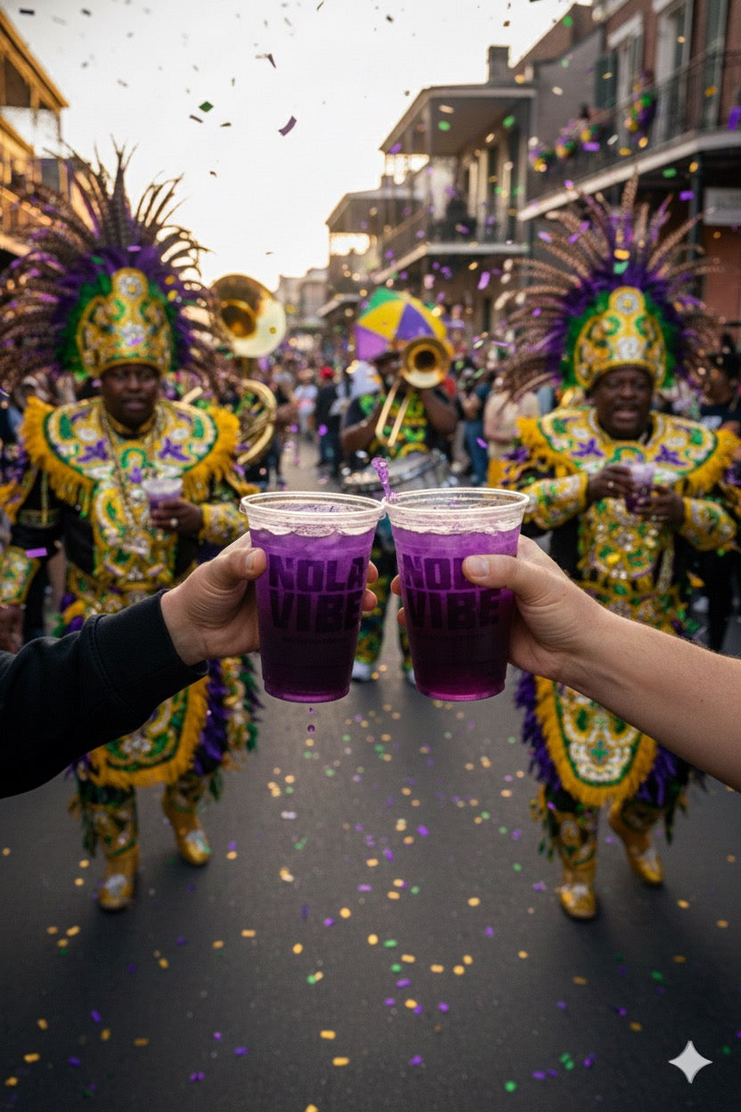 NOLA Vibe