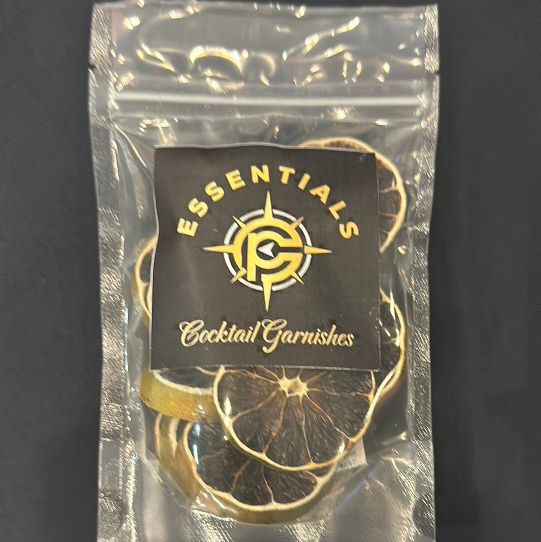 Dehydrated Limes - Point City Brewing Company