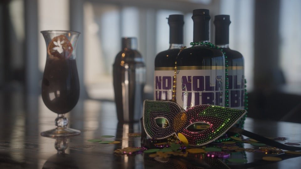 NOLA Vibe - Point City Brewing Company