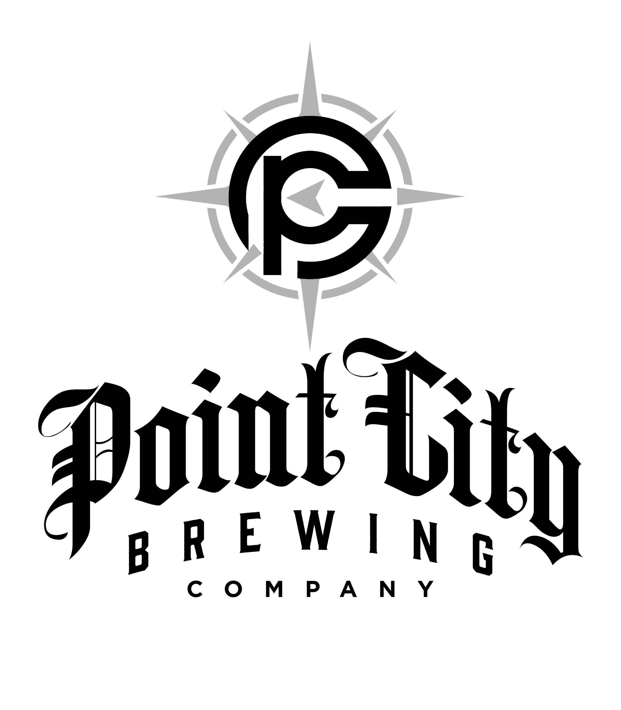 Point City Brewing Company Logo